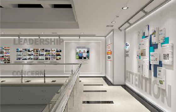 文山制作安装文化墙的流程是什么？