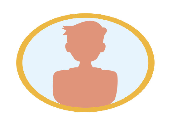 文山墙绘中如何画好人物轮廓？