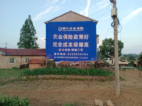 文山墙体广告的优劣势你知道吗？