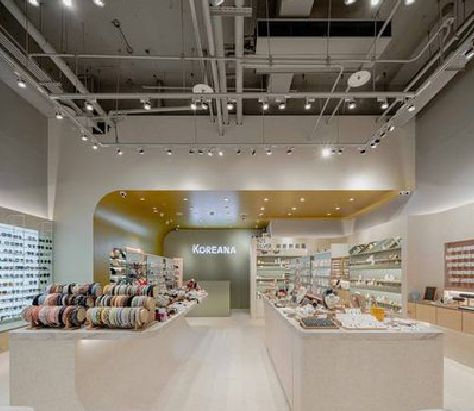 文山店面装修流程