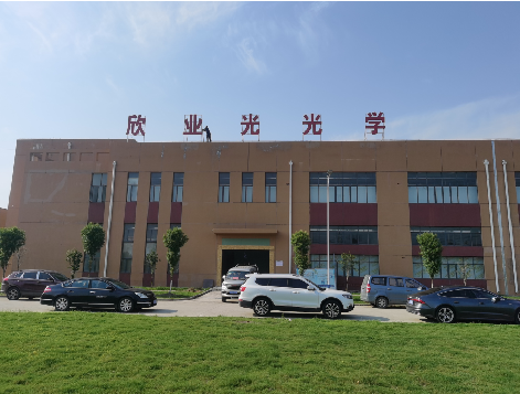 文山楼顶大型发光字制作如何安装？