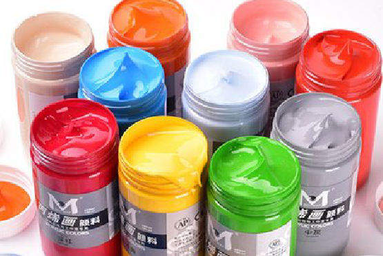 文山你知道什么材料可以用于墙绘吗？