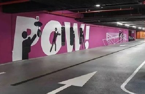 文山墙绘设计师的选择是关键。