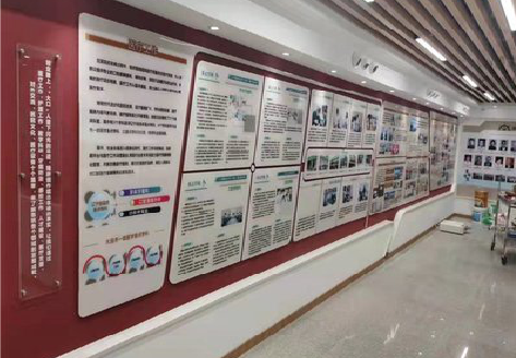 文山大城市文化背景墙制作常用工艺。