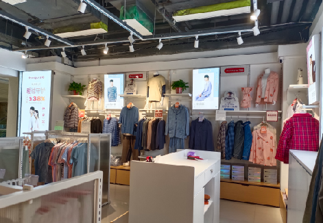 文山超市卖场装修如何提升消费欲望？