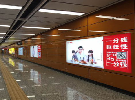 文山广告灯箱的发展前景？