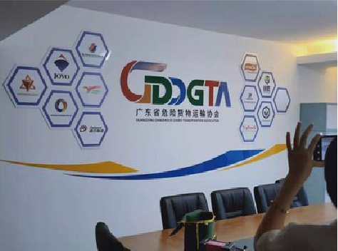 文山公司走廊文化墙如何设计布置？