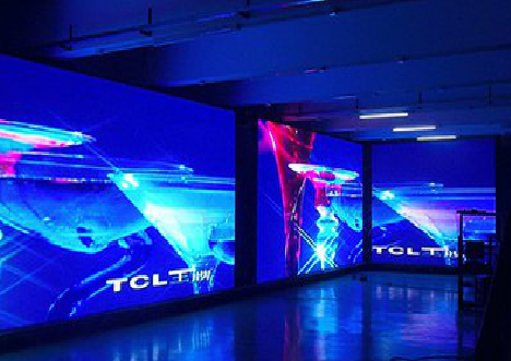 文山如何解决LED显示屏耗电问题？